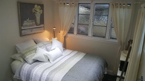 Rosslyn Cottages - South Australia Travel 0