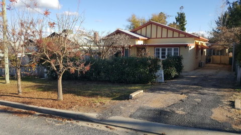 Rosslyn Cottages - South Australia Travel 1