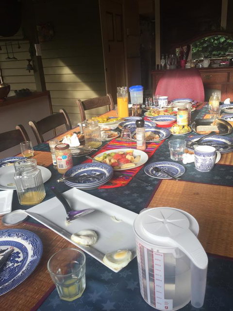 Rossmount Rural Retreat - South Australia Travel 3