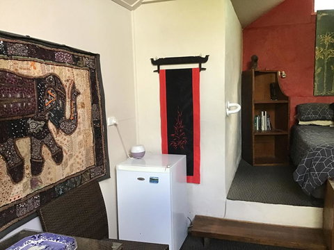 Rossmount Rural Retreat - South Australia Travel 2