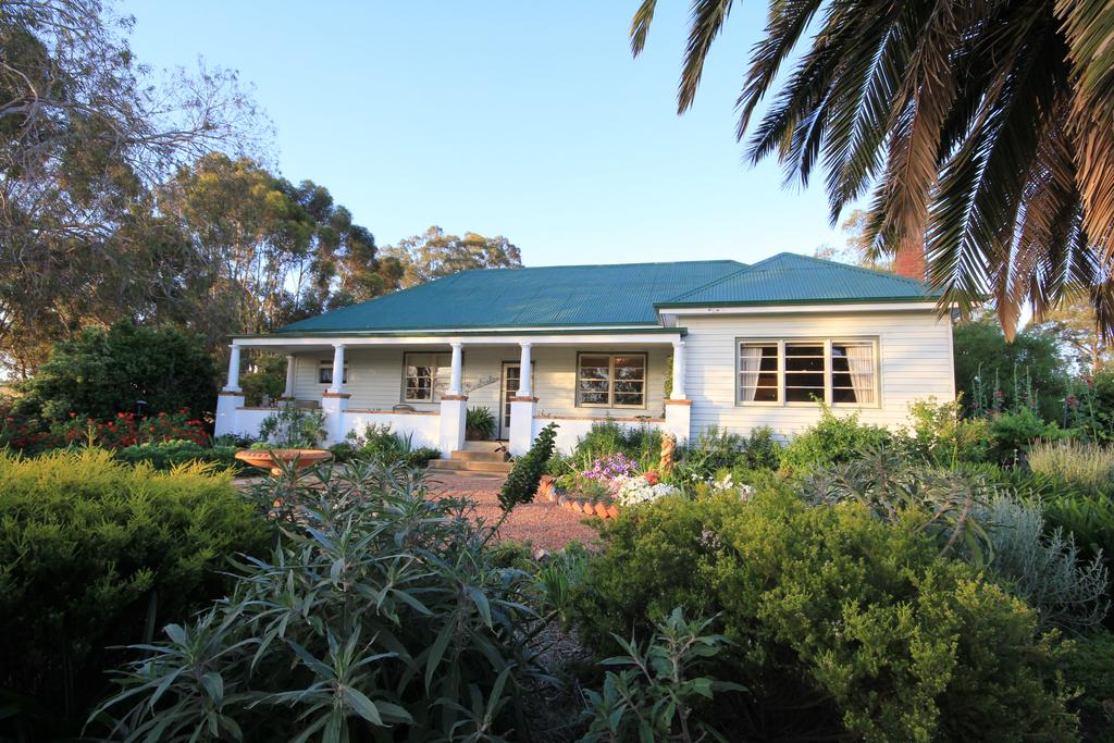 Murphys Creek VIC South Australia Travel