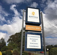 Rowville International Hotel - South Australia Travel