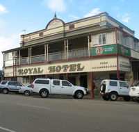 Royal Hotel Herberton