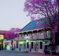 Royal Hotel Singleton - South Australia Travel