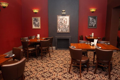 Royal Hotel Singleton - South Australia Travel 2