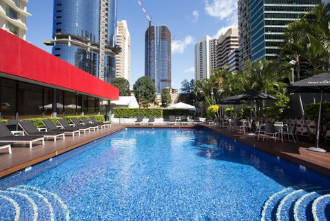 Royal On The Park - South Australia Travel 0