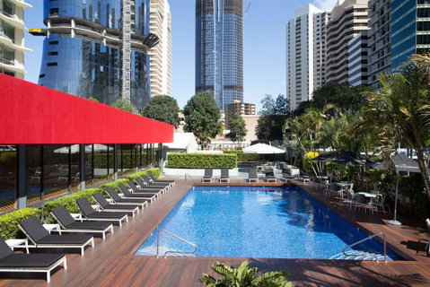 Royal On The Park - South Australia Travel 1