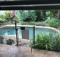 Royal Palm Cottage Entire two bedroom 2 bathroom house with Pool - South Australia Travel