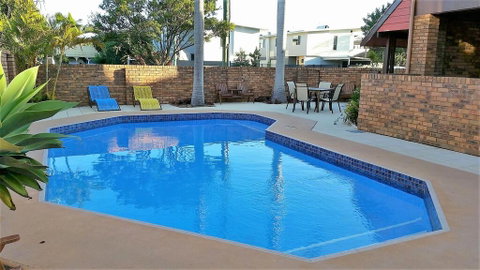 Royal Palms Motor Inn - South Australia Travel 1