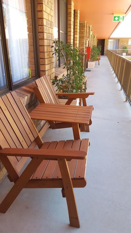 Royal Palms Motor Inn - South Australia Travel 3