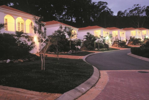 Royal Woods Resort - South Australia Travel 3