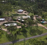 Rubyvale Motel  Holiday Units - South Australia Travel