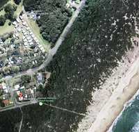 Run to Paradise - South Australia Travel