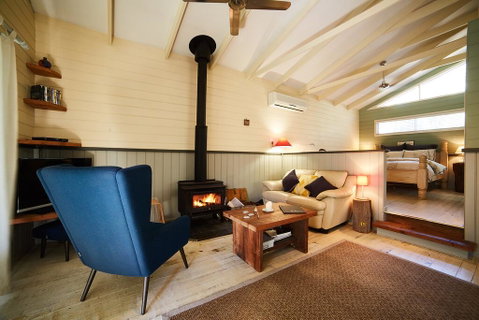 Rustic Spirit - South Australia Travel 1