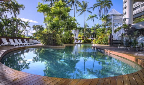 Rydges Esplanade Resort Cairns - South Australia Travel 0