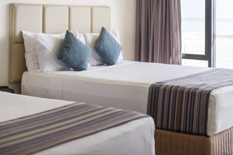 Rydges Esplanade Resort Cairns - South Australia Travel 3
