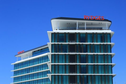 Rydges Gold Coast Airport - South Australia Travel 0