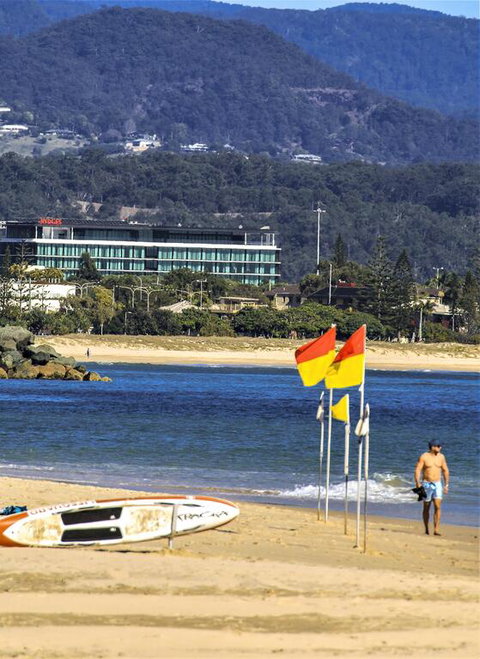 Rydges Gold Coast Airport - South Australia Travel 3