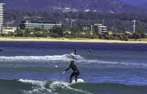 Rydges Gold Coast Airport - South Australia Travel 1