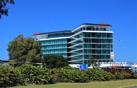 Rydges Gold Coast Airport - South Australia Travel 2