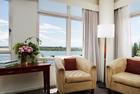 Rydges Hotel Port Macquarie - South Australia Travel 3
