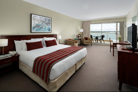 Rydges Hotel Port Macquarie - South Australia Travel 2