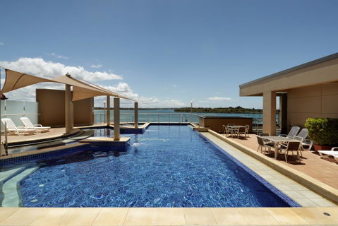 Rydges Hotel Port Macquarie - South Australia Travel 0