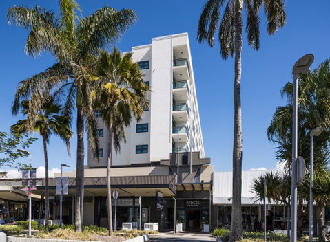 Rydges Mackay Suites - South Australia Travel 2