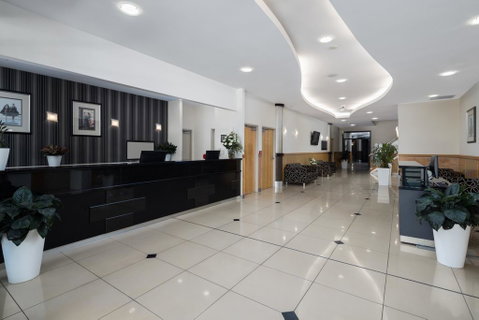 Rydges Mackay Suites - South Australia Travel 3