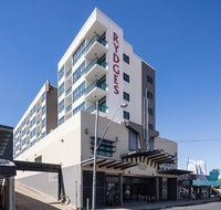 Rydges Mackay Suites - South Australia Travel