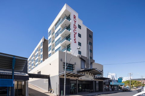 Rydges Mackay Suites - South Australia Travel 0