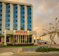 Rydges Southbank Townsville - South Australia Travel