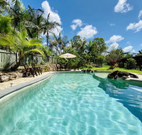 Sabai Jai Homestead - South Australia Travel