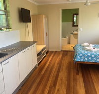 Safety Beach Ocean Bungalows - South Australia Travel