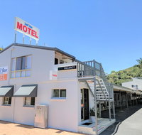 Sail Inn Motel - South Australia Travel