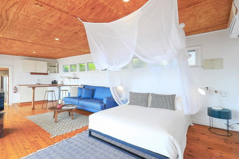 Sail On In Boatshed - South Australia Travel 3