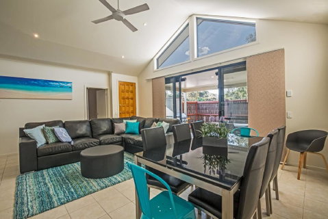 Sails On Chapel Cowes + WiFi - South Australia Travel 2