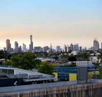 Saint George - The Townhouse - South Australia Travel