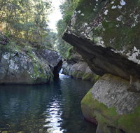 Salisbury Lodges - South Australia Travel