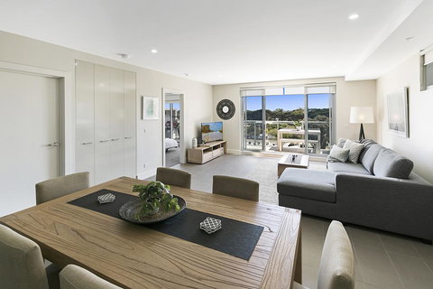 Salt 15 Luxury Apartment - South Australia Travel 0