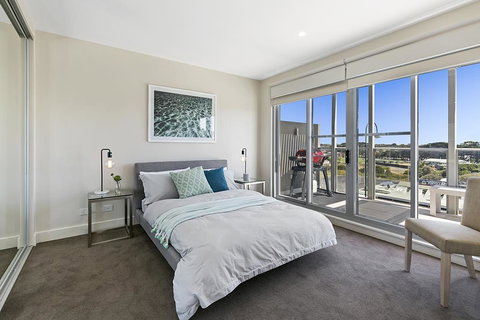 Salt 15 Luxury Apartment - South Australia Travel 2