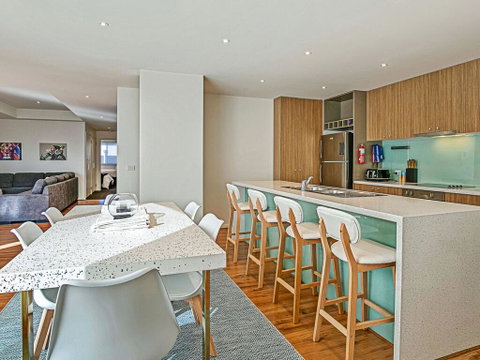 Saltwater Haven - South Australia Travel 0