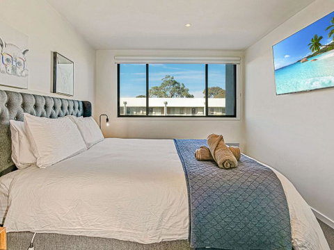 Saltwater Haven - South Australia Travel 1
