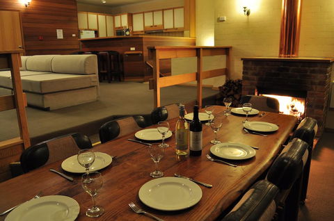 Salzburg Apartments - South Australia Travel 1