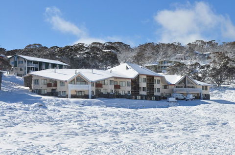 Salzburg Apartments - South Australia Travel 3