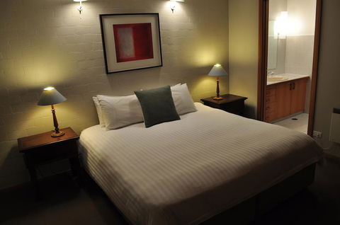 Salzburg Apartments - South Australia Travel 2