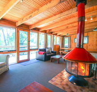 Sambar Lodge - South Australia Travel