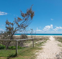 San Chelsea Beachside Apartments - South Australia Travel