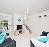 Sanctuary  Fingal Bay - South Australia Travel