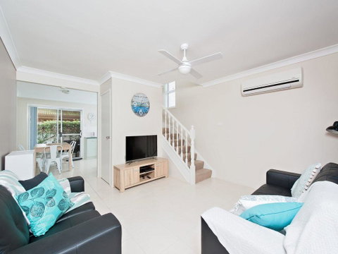 Sanctuary @ Fingal Bay - South Australia Travel 0